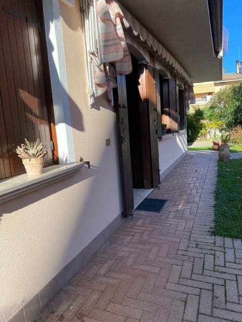 A casa di Vanna Vacation rental in Friuli-Venezia Giulia