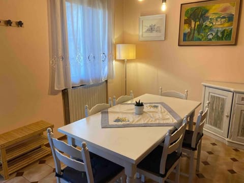 A casa di Vanna Vacation rental in Friuli-Venezia Giulia