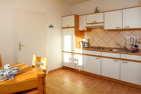 Villa Zur Alten Post Apartment in Kühlungsborn