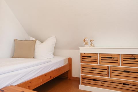 Villa Zur Alten Post Apartment in Kühlungsborn