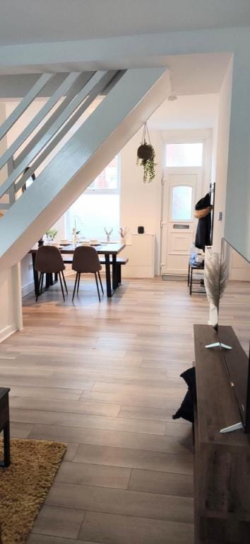 Stoke - 3 Bedroom House - Winifred St. Vacation rental in Stoke-on-Trent