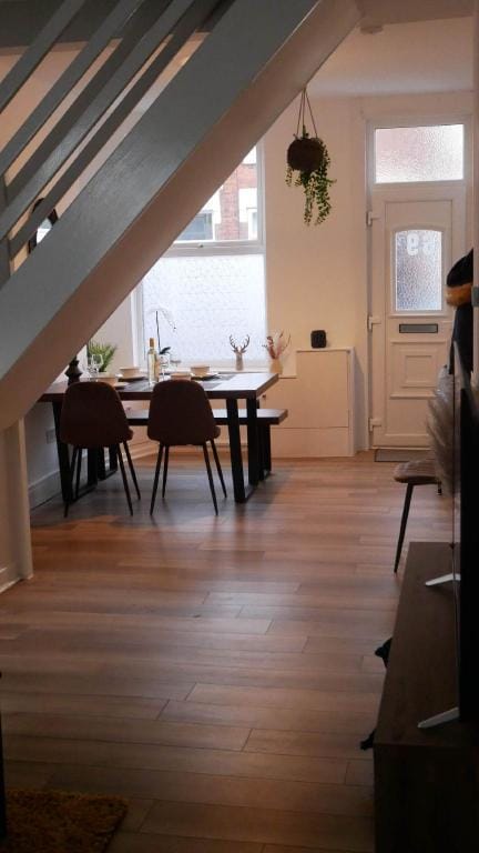 Stoke - 3 Bedroom House - Winifred St. Vacation rental in Stoke-on-Trent