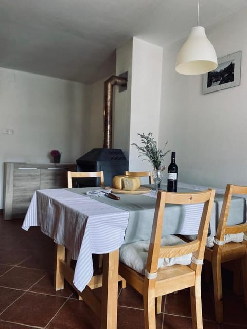 Holiday Home Kristi Vacation rental in Friuli-Venezia Giulia