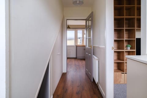 Banchory House - SJA Stays - 2 Bed House Vacation rental in Scotland