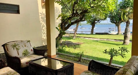 Disthi Pearl Guesthouse Hotel in Bali