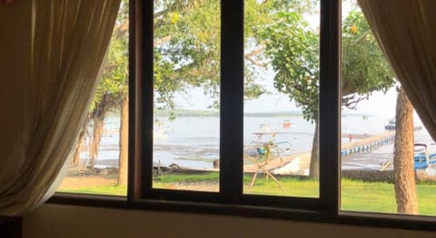 Disthi Pearl Guesthouse Hotel in Bali