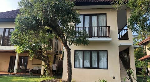 Disthi Pearl Guesthouse Hotel in Bali