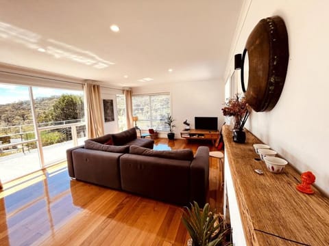 The Coles Bay Shack - Freycinet Vacation rental in Freycinet