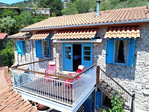 Property view