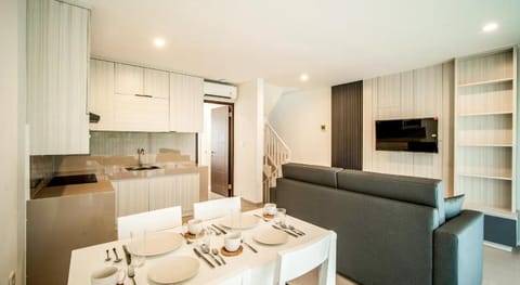 Artha Villa Pererenan By Fays Hospitality Hotel in North Kuta