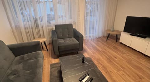 Business Apartment Bühl Apartment in Baden-Baden