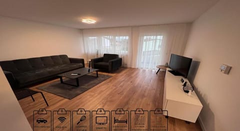 Business Apartment Bühl Apartment in Baden-Baden