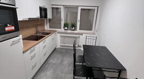 Business Apartment Bühl Apartment in Baden-Baden