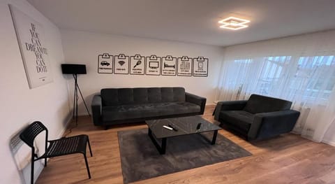 Business Apartment Bühl Apartment in Baden-Baden