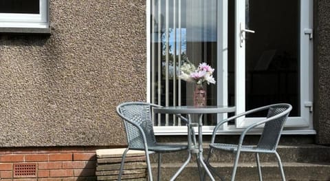 Skye's Place Apartment in Scotland