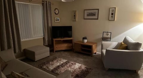 Skye's Place Apartment in Scotland