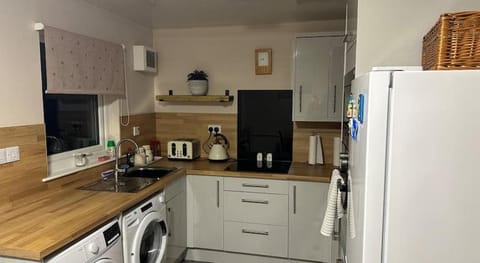 Skye's Place Apartment in Scotland