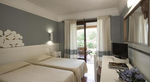 Tranquil Lantana Resort 2 Bedroom Apartments Sleeps 7 Apartment in Pula