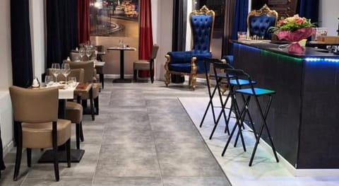 HOTEL LE SAINT QUENTIN Hotel in Wallonia, Belgium