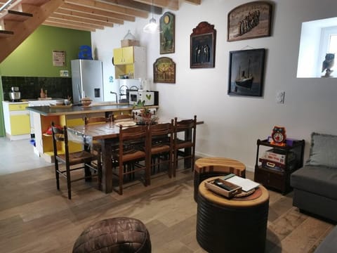 Gîte L'hermine Curieuse Vacation rental in Finistere