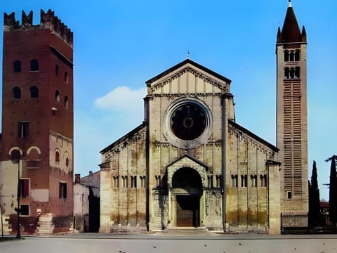 B&B Maddalena di San Zeno Apartment in Verona