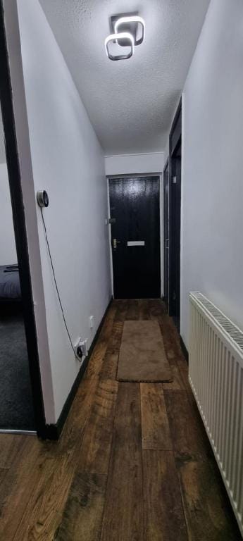 Clippie Court 3 Rooms 4 Bed Apt Vacation rental in Dundee