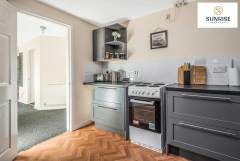 The Law Contractors and Groups Top Choice  Vacation rental in Dundee