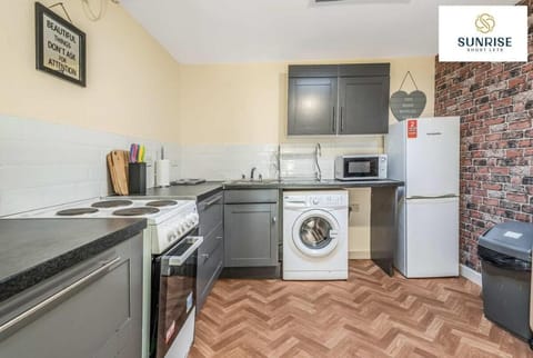 The Law Contractors and Groups Top Choice  Vacation rental in Dundee