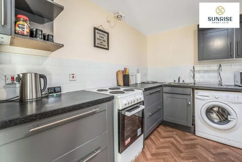 The Law Contractors and Groups Top Choice  Vacation rental in Dundee