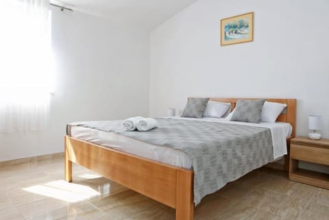 Romantic quite place, family place  Villa in Zadar County