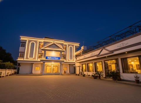 Property view