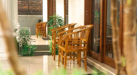 Srinadi Guest House Hotel in Buleleng