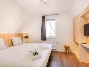 Villa in Dishoek near Noordzee Beach Villa in Koudekerke