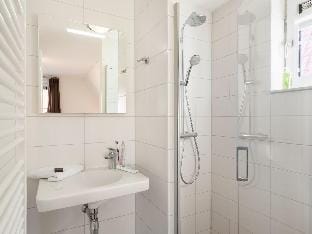 Villa in Dishoek near Noordzee Beach Villa in Koudekerke