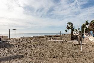 MalagaSuite Bermeja City Apartment in Malaga