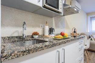 MalagaSuite Bermeja City Apartment in Malaga