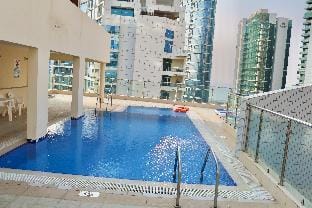 Belle-homes Apartment in Dubai