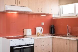 Harmonious Athina Apartments Near the Beach Apartment in Platanias