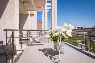 Harmonious Athina Apartments Near the Beach Apartment in Platanias