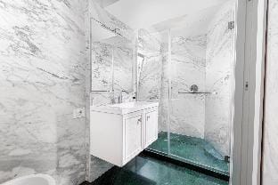 JJ Capri in Capri with 2 bedrooms and 2 bathrooms Apartment in Marina Grande