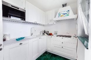 JJ Capri in Capri with 2 bedrooms and 2 bathrooms Apartment in Marina Grande