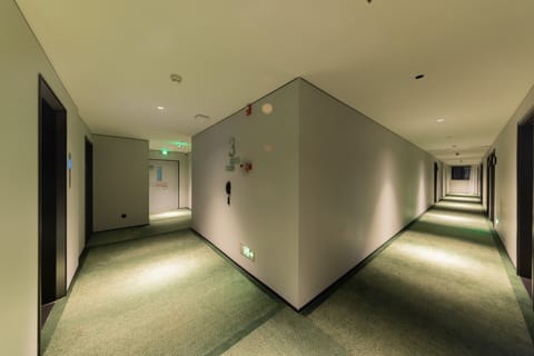 Hi Inn Tianjin Jinghai County Hospital Hotel in Tianjin