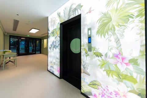 Hi Inn Tianjin Jinghai County Hospital Hotel in Tianjin