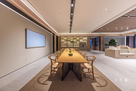 Ji Hotel Tianjin Jizhou Wenchang Street Hotel in Tianjin