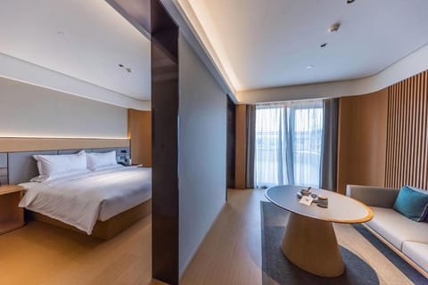 Ji Hotel Tianjin Jizhou Wenchang Street Hotel in Tianjin