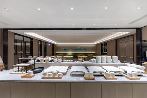 Ji Hotel Tianjin Jizhou Wenchang Street Hotel in Tianjin
