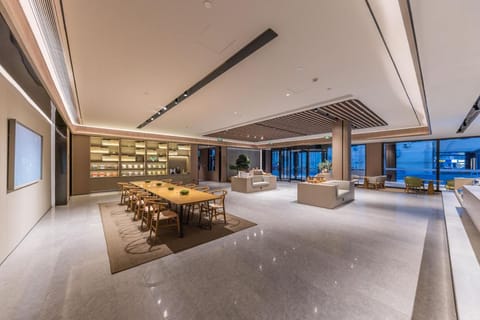 Ji Hotel Tianjin Jizhou Wenchang Street Hotel in Tianjin