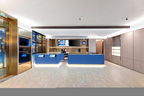 Hanting Hotel Tianjin Beichen Tianmu Nancang Road Hotel in Tianjin