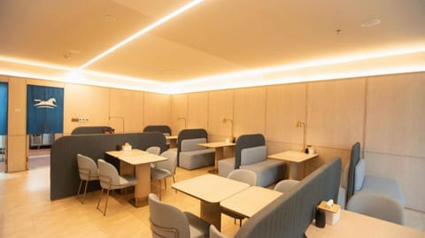 Hanting Hotel Tianjin Beichen Tianmu Nancang Road Hotel in Tianjin