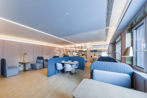 Hanting Hotel Tianjin Beichen District Government Jingjin Road Hotel in Tianjin